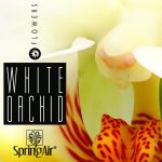 Spray White Orchid 250ml_new