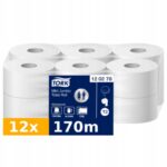 Tork-120278-Papier-toaletowy-mini-jumbo-12x170m-T2