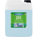 VC231100099 – Cleamen 231 (10kg)