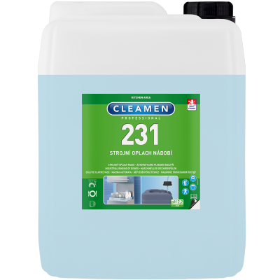 VC231100099 - Cleamen 231 (10kg)