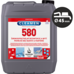 VC580050099 – Cleamen 580