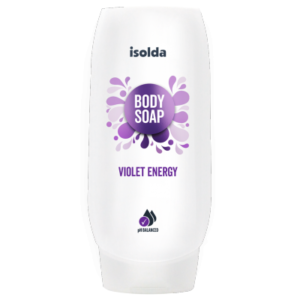 ISOLDA CLICK & GO