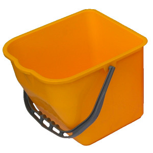 Vedro 17L žlté-300x300