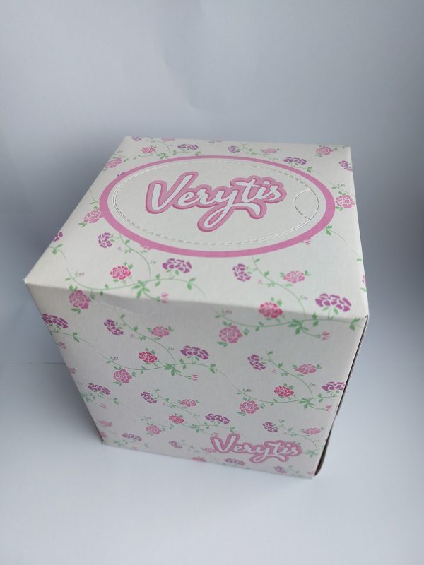 Verytis cuba