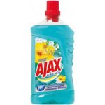 ajax modrý 1l