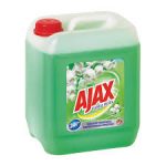 ajax zelený
