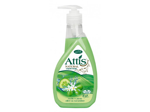 attis oliva