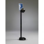 black-floor-stand-w-dispenser