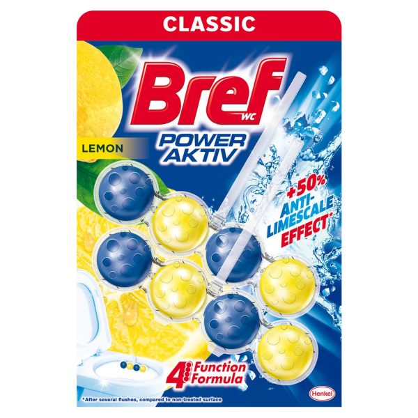 bref