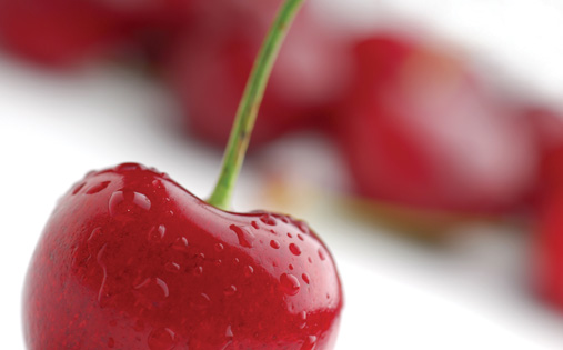 cherry