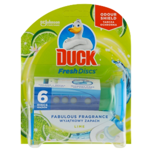duck