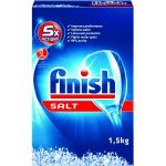 finish sol
