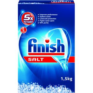 finish sol