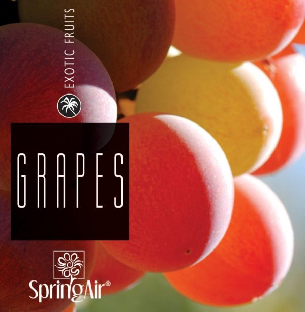 grapes