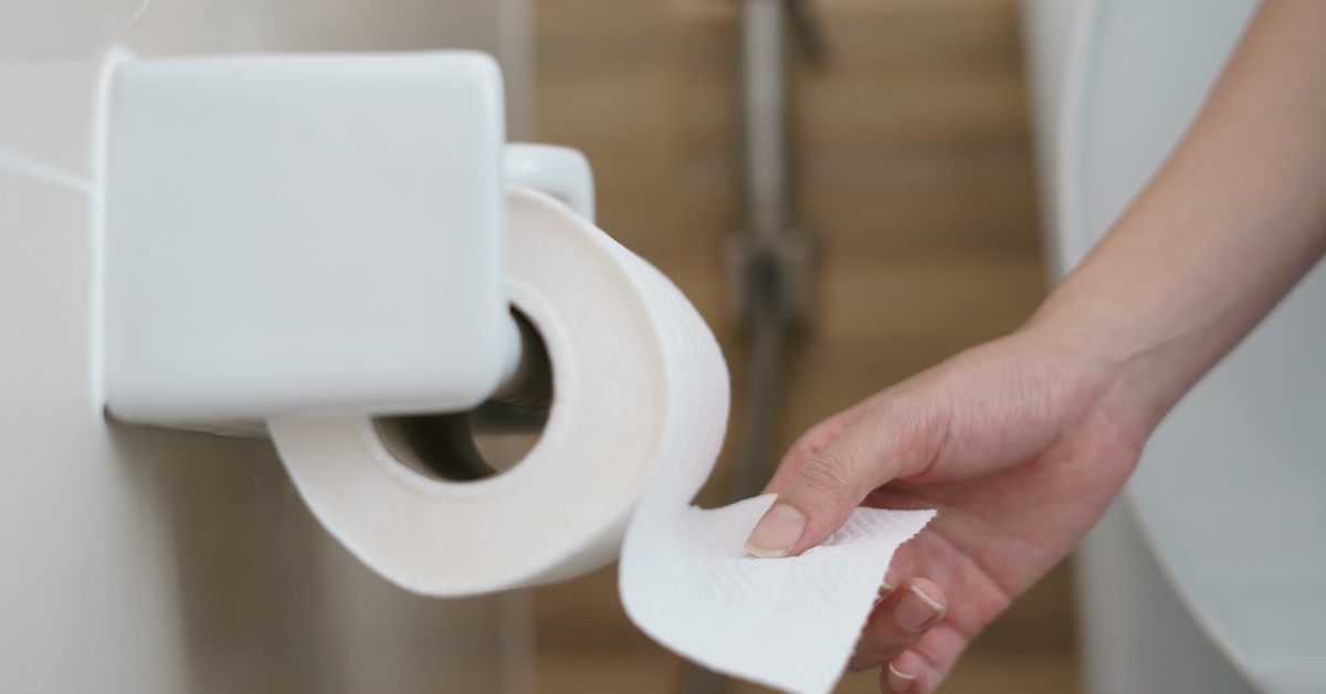 toaletny papier