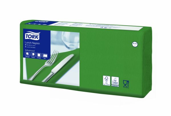 hy51802-obedove-ubrousky-tork-477214-33x33-cm-dvouvrstve-100-celuloza-tmave-zelene-200-ks