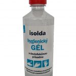 isolda hygienicky gel