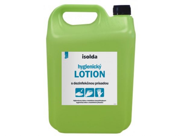 isolda-hygienicky-lotion