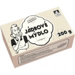 jadrové mydlo