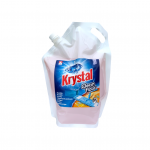 krystal na podlahy 2,5 l