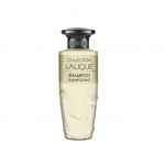 lalique shampoo