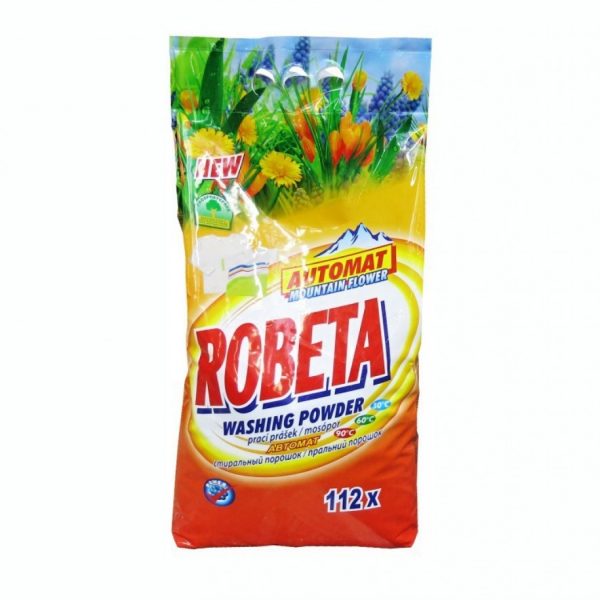 robeta