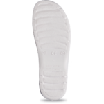 šľapky TANOHA OB biele podrážka