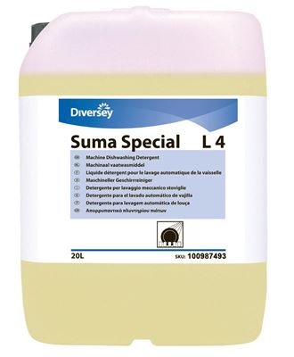 suma special