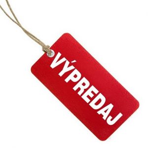 Dopredaj