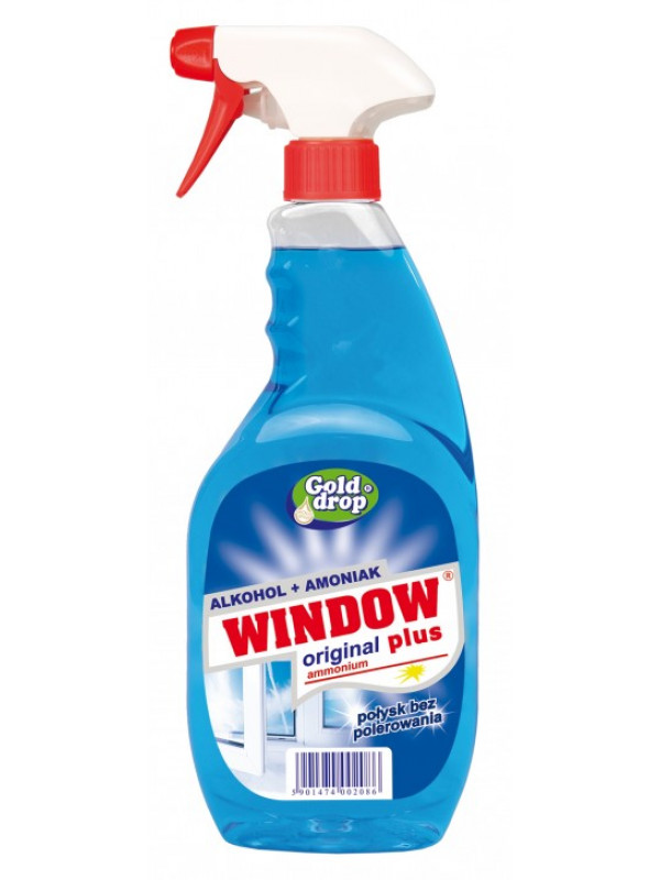 window amoniak 750