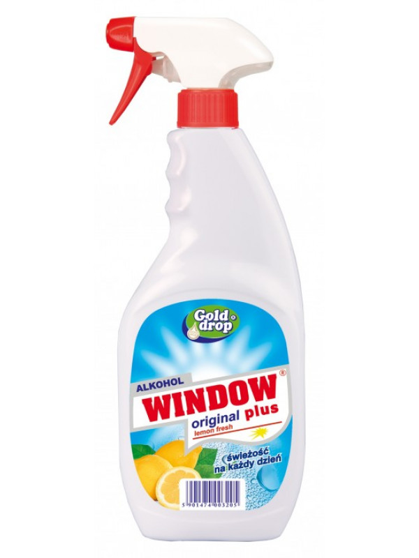 window citron