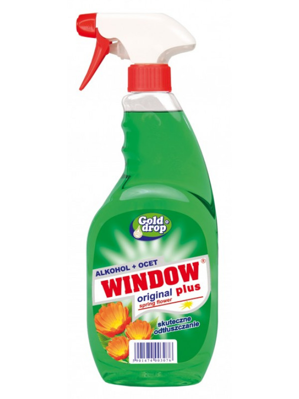 window zeleny